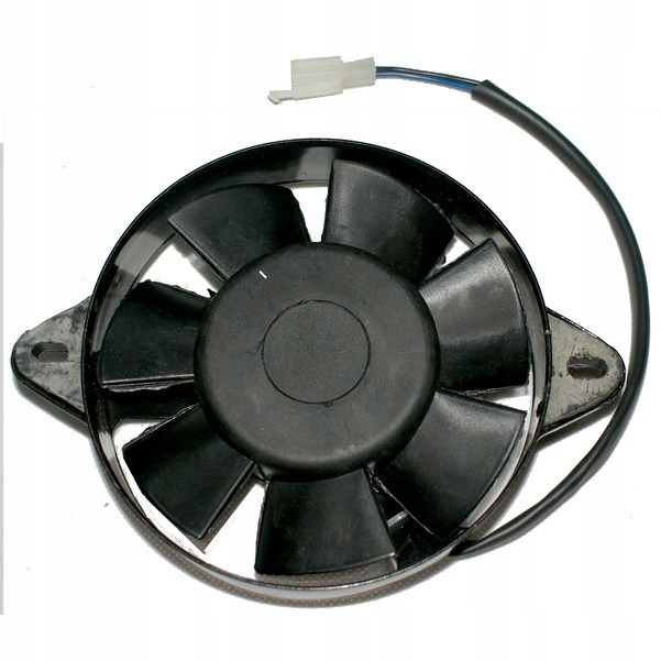 VENTILÁTOR CHLADIČA KPL BASHAN BS200S-7 QUAD LC
