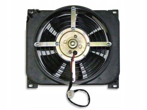 VENTILÁTOR QUAD ATV 250 EAGLE LONCIN COOLER