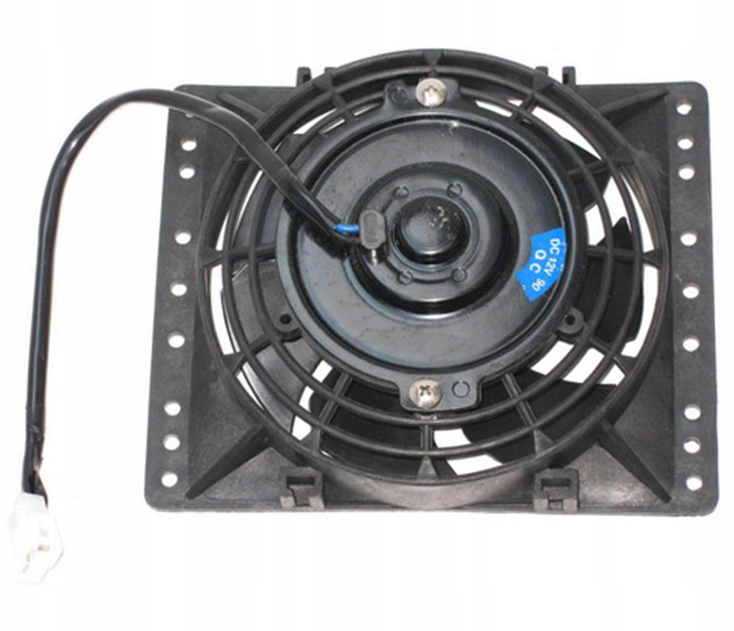 QUAD ATV SHINERAY BASHAN 250 CHLADIČ VENTILÁTORA