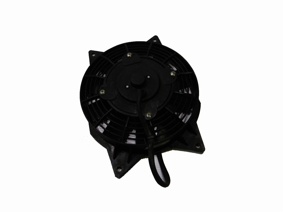 VENTILÁTOR CHLADIČA SMC 520 Subaru Barossa