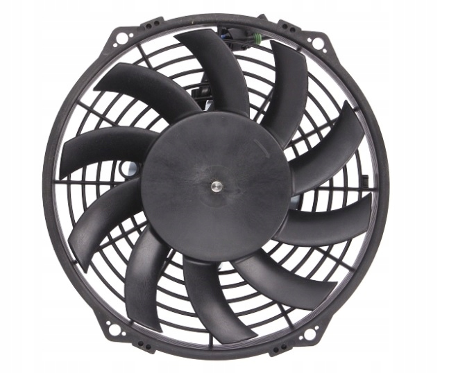 VENTILÁTOR CHLADIČA KAN-AM POLARIS VENTILÁTOR NOVINKA!