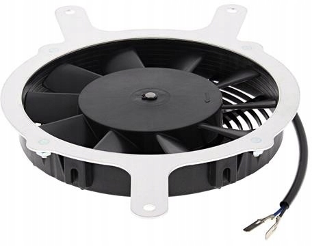 VENTILÁTOR PRE KAWASAKI KVF 750 BRUTE FORCE 05-11