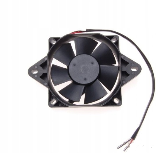 CHLADIČ VENTILU MOTORA BASHAN ATV 200