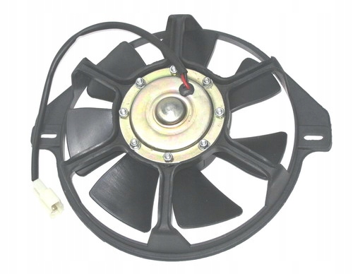 VENTILÁTOR QUAD ATV 250 SHINERAY MOTOR BASHAN
