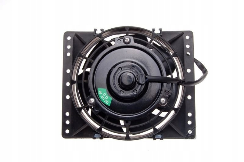 CHLADIACI VENTILÁTOR QUAD 200 250 SHINERAY