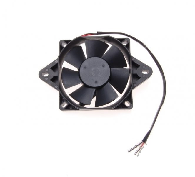 VENTILÁTOR CHLADIČA QUAD 2002 250