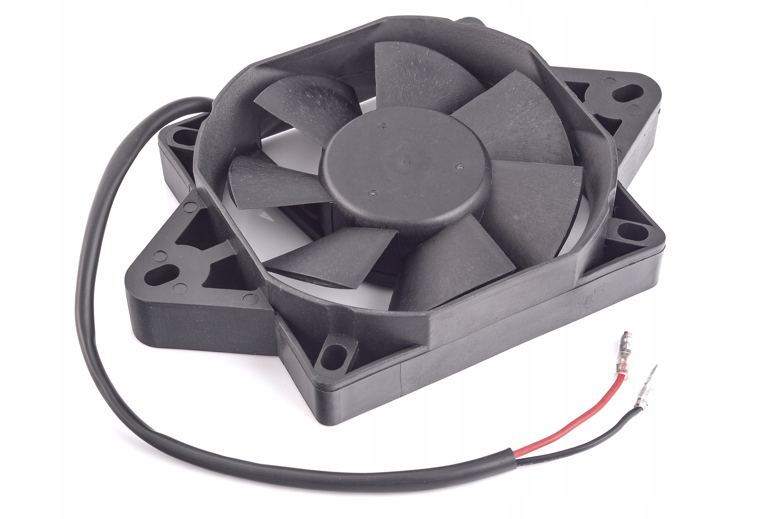 VENTILÁTOR VENTILÁTORA QUAD ATV 200