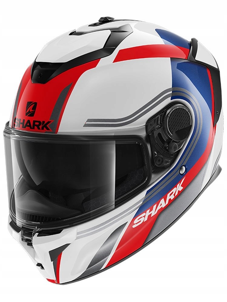 HLINÍK NA ZARIADENIA SHARK SPARTAN GT tónovaný