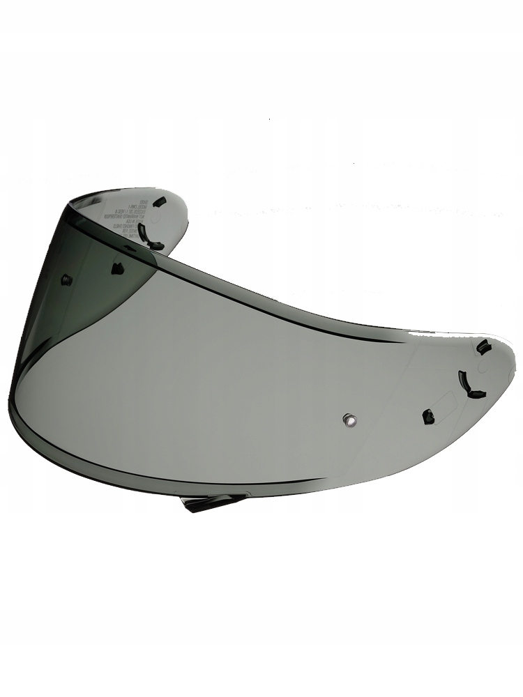 ZOBRAZOVAČ SHOEI CNS-3 TMAVÝ VÝPREDAJ Dym