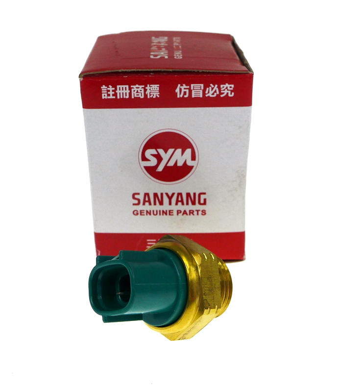 SPÍNAČ VENTILÁTORA SYM QUAD LANDER 600 VENTILÁTOR