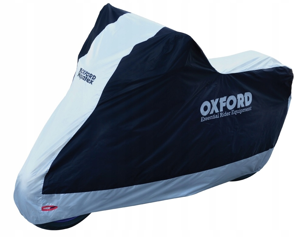 VODEODOLNÝ KRYT PRE MOTOR OXFORD L