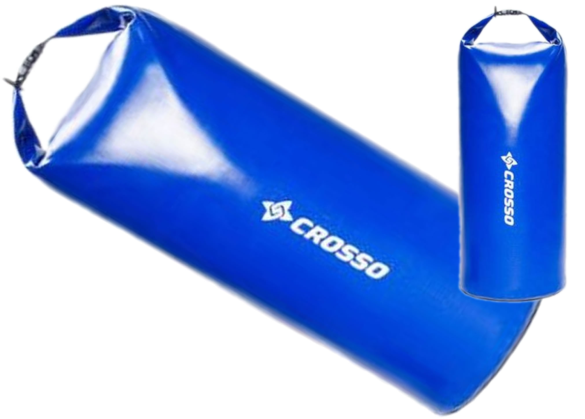 VODotesná taška CROSSO BLUE 30L 574