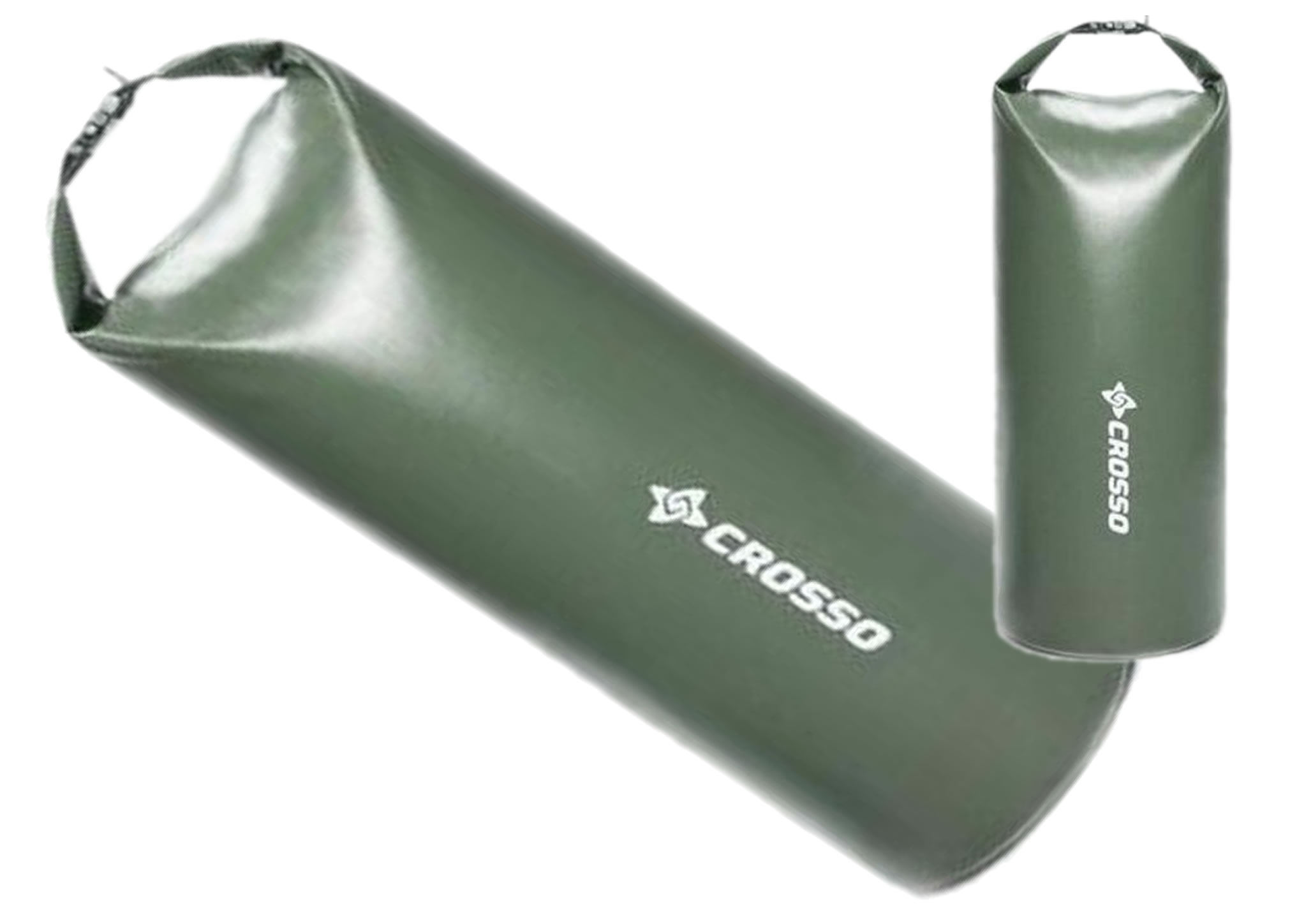 VODEODOLNÝ TAŠKA CROSSO OLIVE BAG 50L 572