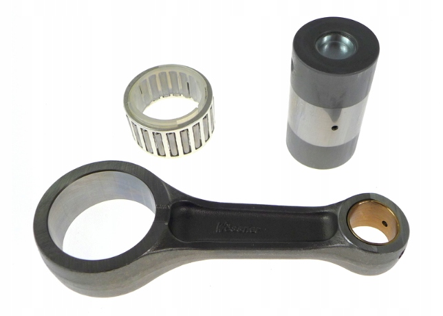 WOSSNER KONEKTOR TYČ SUZUKI LTR 450 (LTR450) 06 - 09