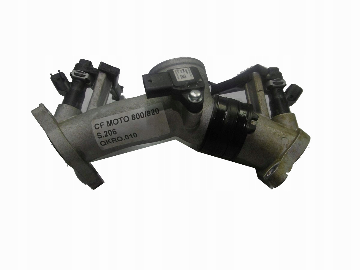CF MOTO ATV 500 600 800 VSTREKOVAČ