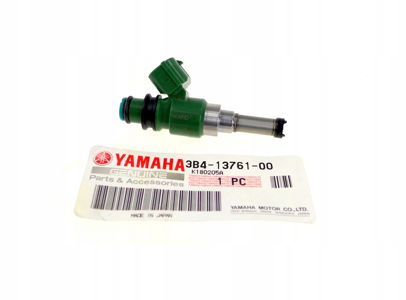 VSTREKOVAČ PALIVA YAMAHA YFM 550 700 GRIZZLY