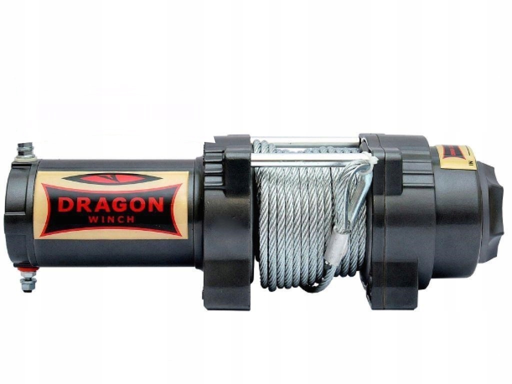 NAVIJÁK DRAGON 3500 1,6T 12V NAVIJÁK NA ČTVERTOK