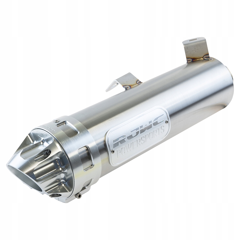 EXHAUST Mud Edition Sportsman 400/500/570/700/800
