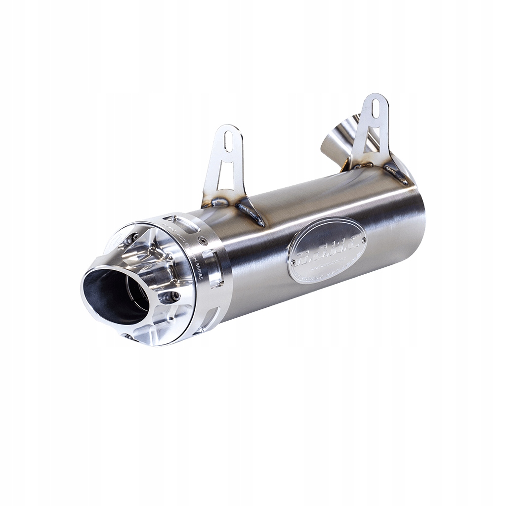 EXHAUST Mud Edition Sportsman 850/1000 Highlifter
