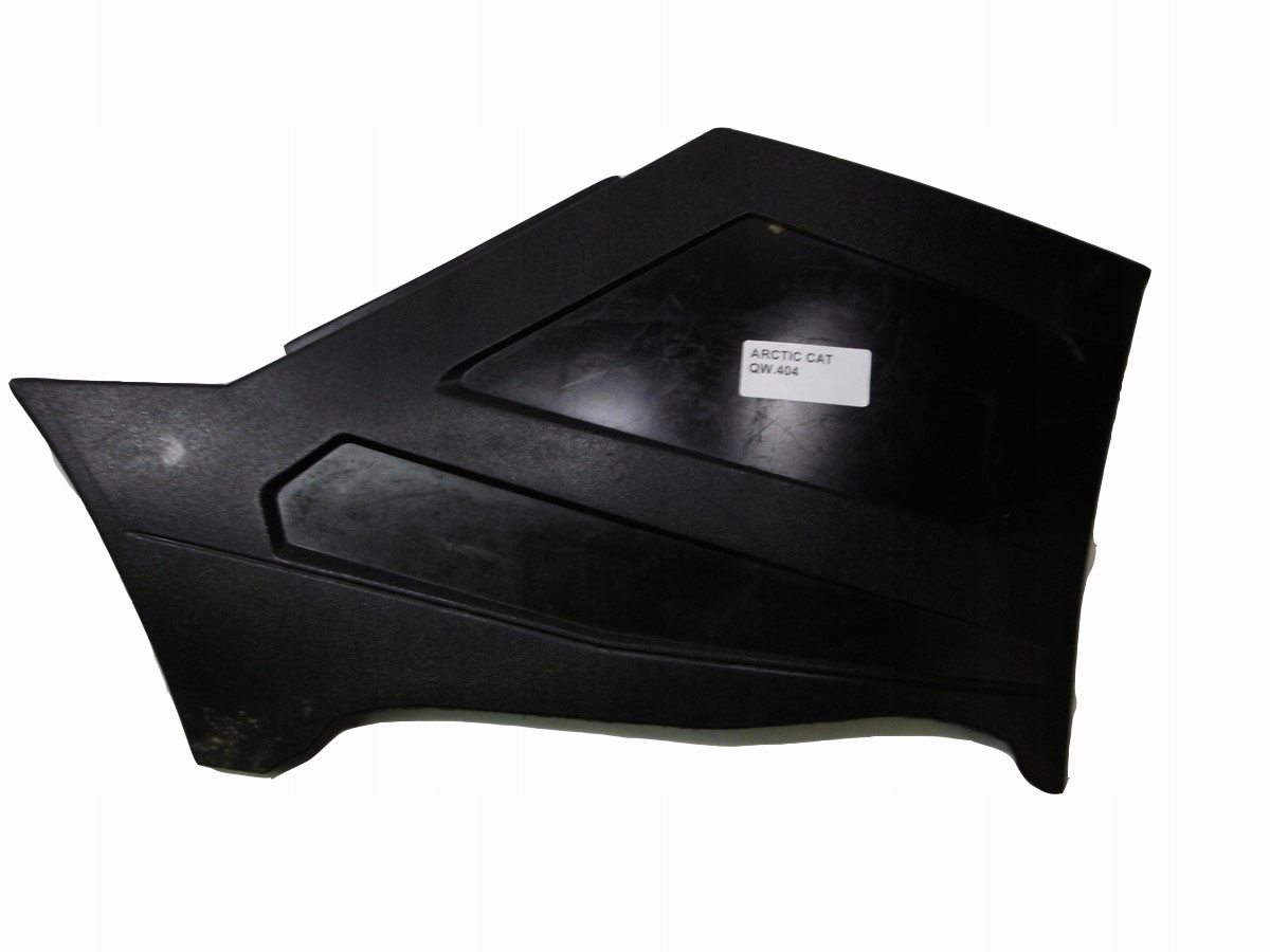 ARCTIC CAT 650 700 PLASTOVÁ VÝPLŇ