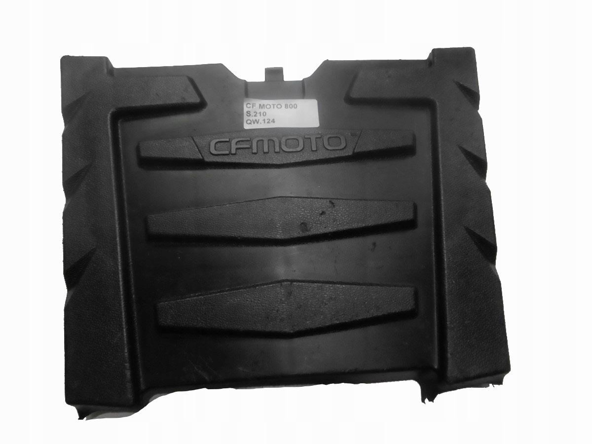 PLASTOVÁ VÝPLŇ CF MOTO ATV 500 600 800