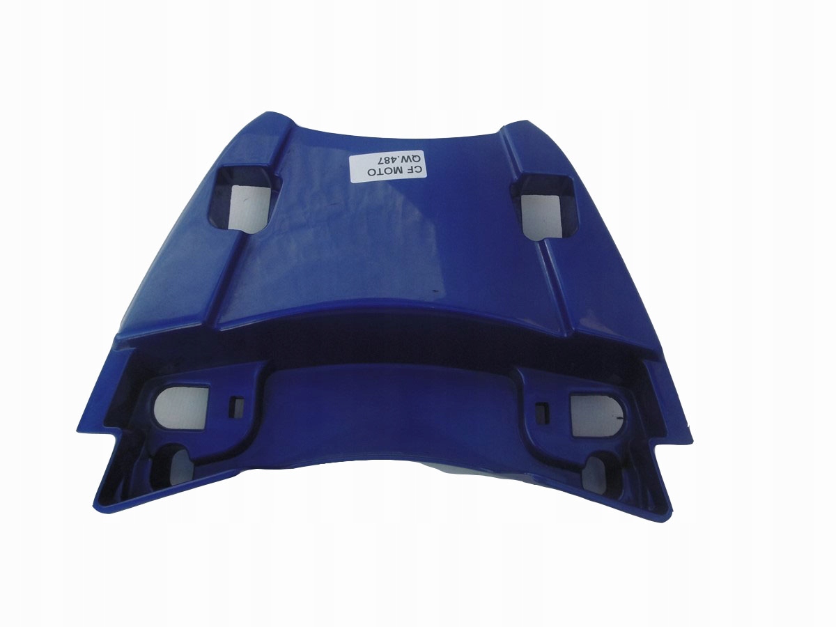 PLASTOVÁ VÝPLŇ CF MOTO IDE 500 500 820