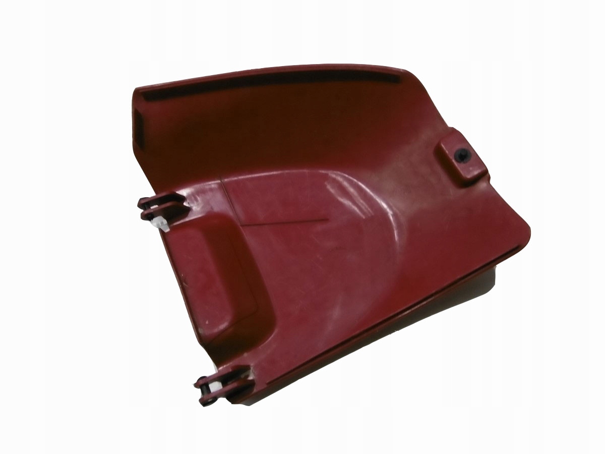 PLASTOVÁ VÝPLŇ KAWASAKI KVF 650 750 BRUTE FO