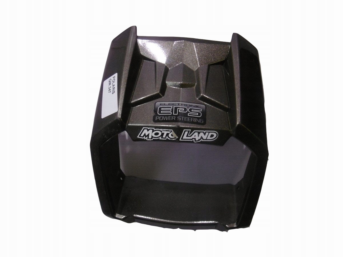 PLASTOVÁ VÝPLŇ POLARIS SPORTSMAN 500 800 100