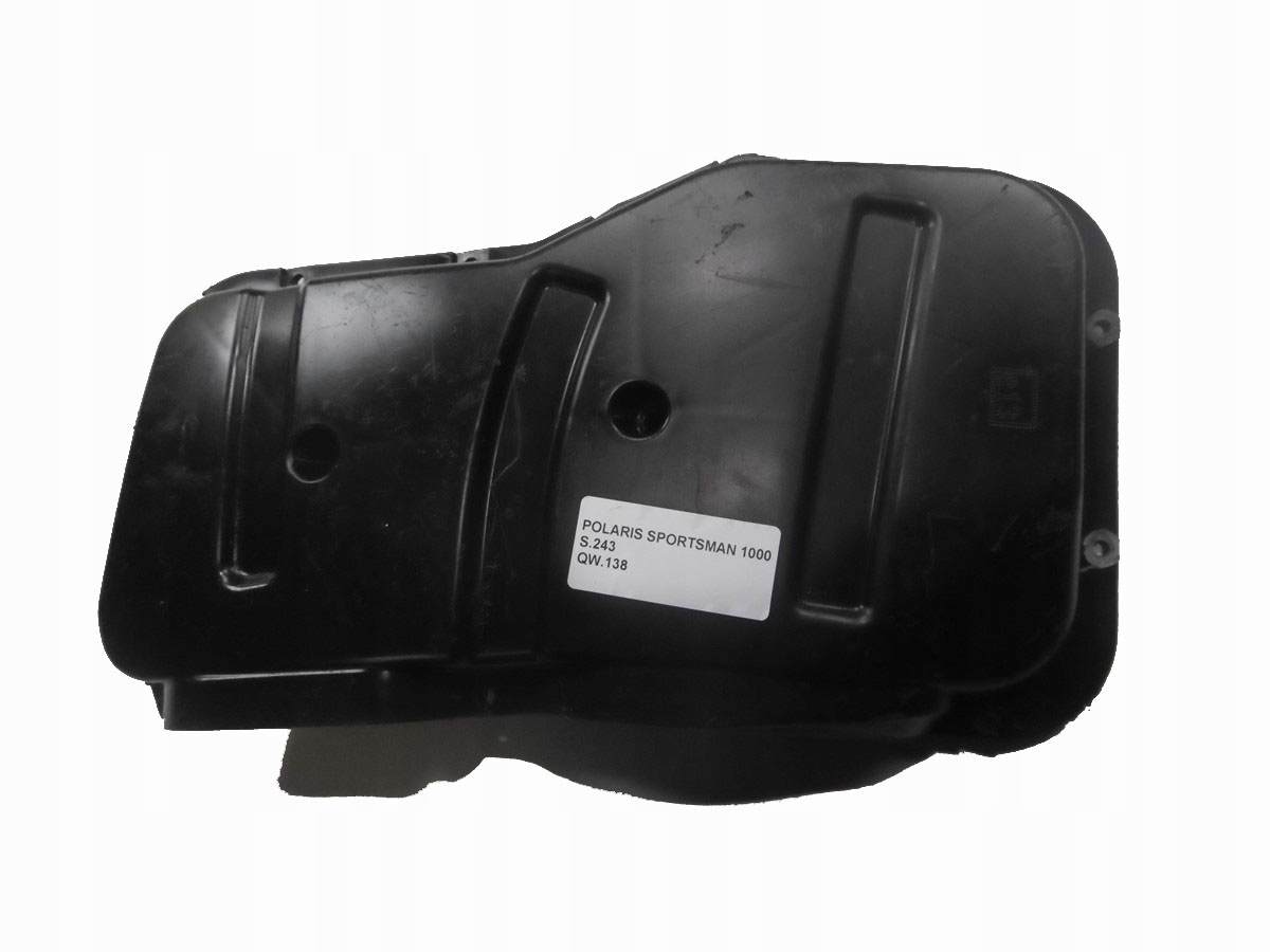 POLARIS SPORTSMAN 550 850 100 PLASTOVÁ VÝPLŇ