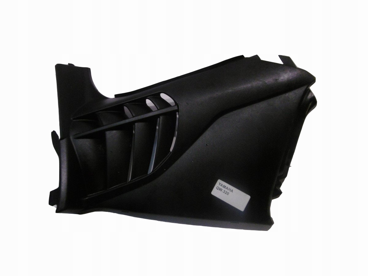 YAMAHA YFM 660 GRIZZLY PLASTOVÁ VÝPLŇ