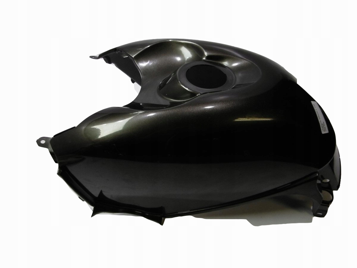 PLASTOVÁ VÝPLŇ Yamaha YFM 125 Grizzly