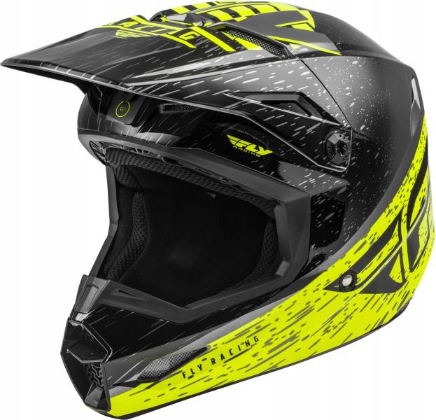 PREDAJNÁ PREDAJ PRILBA FLYO K120 FLUO PREDAJ 2020 M