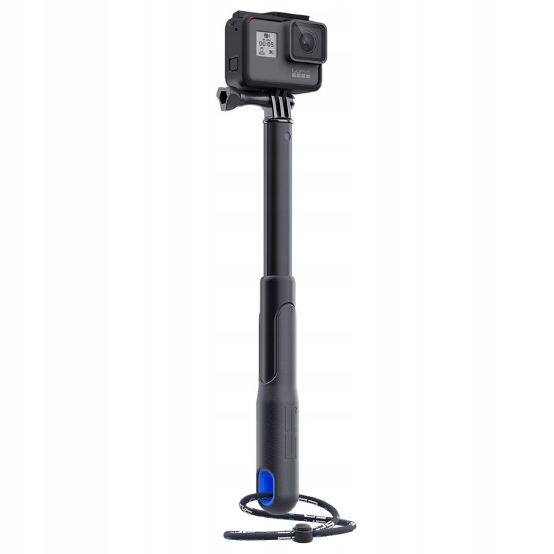 TELESKOPICKÝ VÝLOŽNÍK PRE KAMERU GOPRO SP