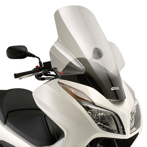 VYSOKÉ TURISTICKÉ OKNO GIVI HONDA FORZA NSS300
