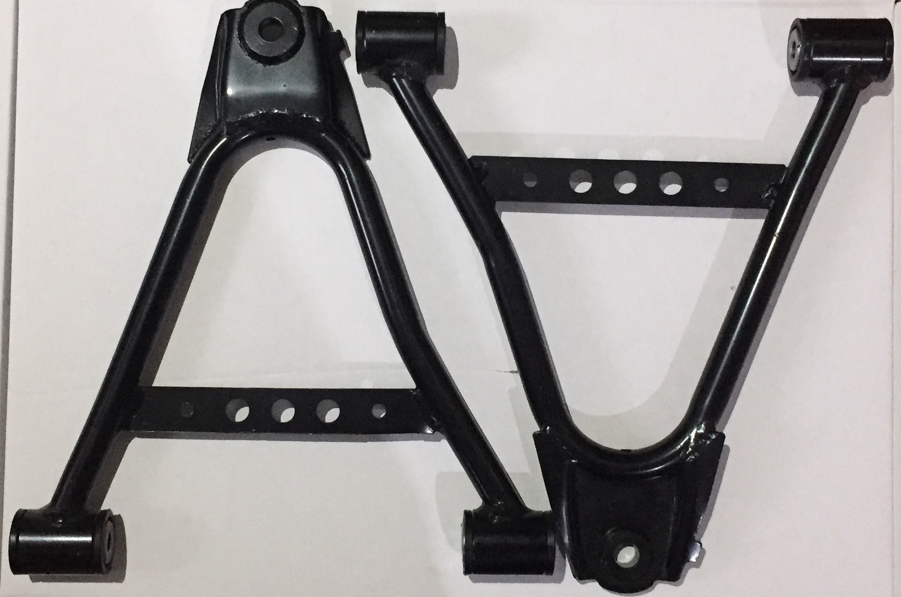 Priečne rameno Yamaha 350 400 450 Grizzly Kodiak Nové!