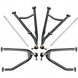 KFX 450 Longtravel KFX 450