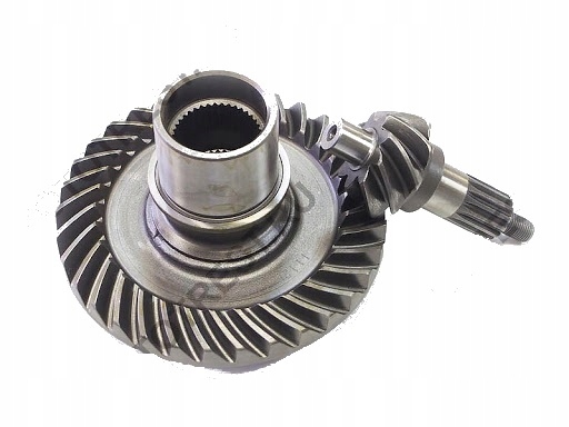 Diferenciálny útočný valec CFMOTO CF500 625 800