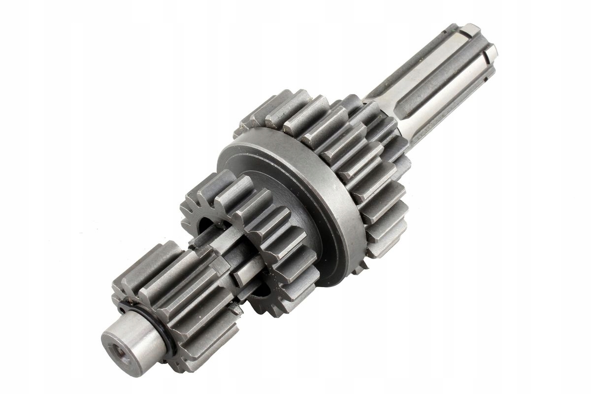 Stredný hriadeľ prevodovky BS110-S-2