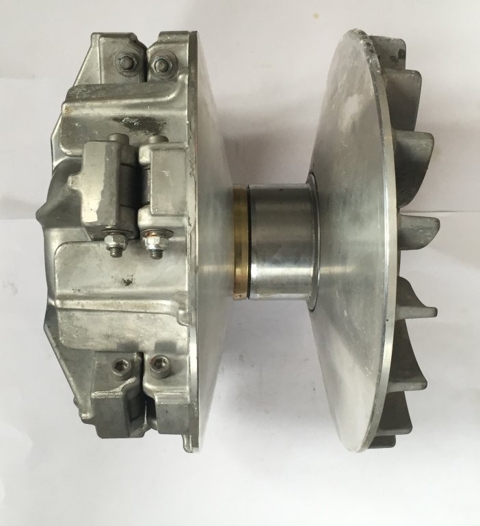 Kompletný variátor Hisun 800 Inca Rancor Original
