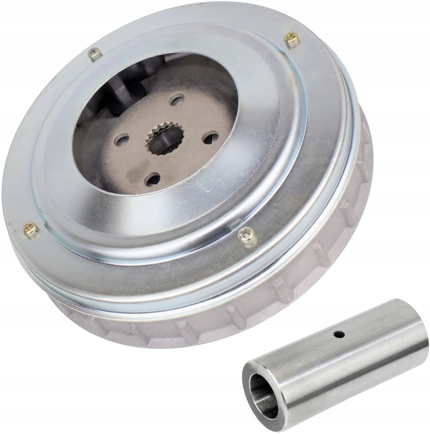 Variátor Yamaha Kodiak Grizzly 350 400 450