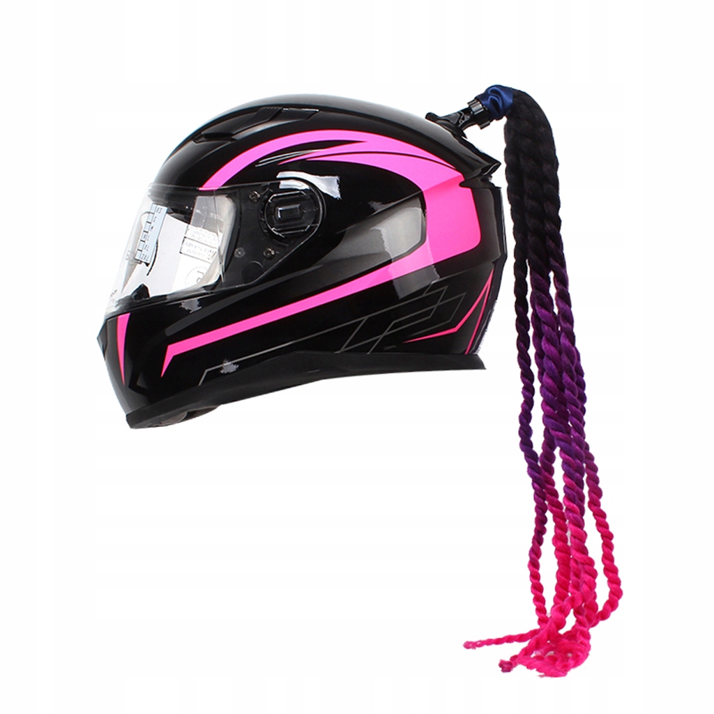 Oplet motocyklovej prilby - A0313-3