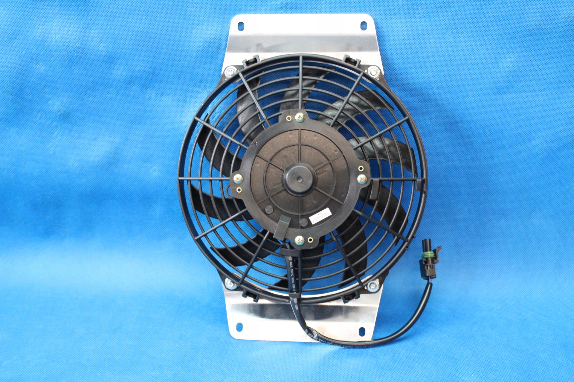 MÔŽE MÁME OUTLANDER ventilátor 400 500 650 800
