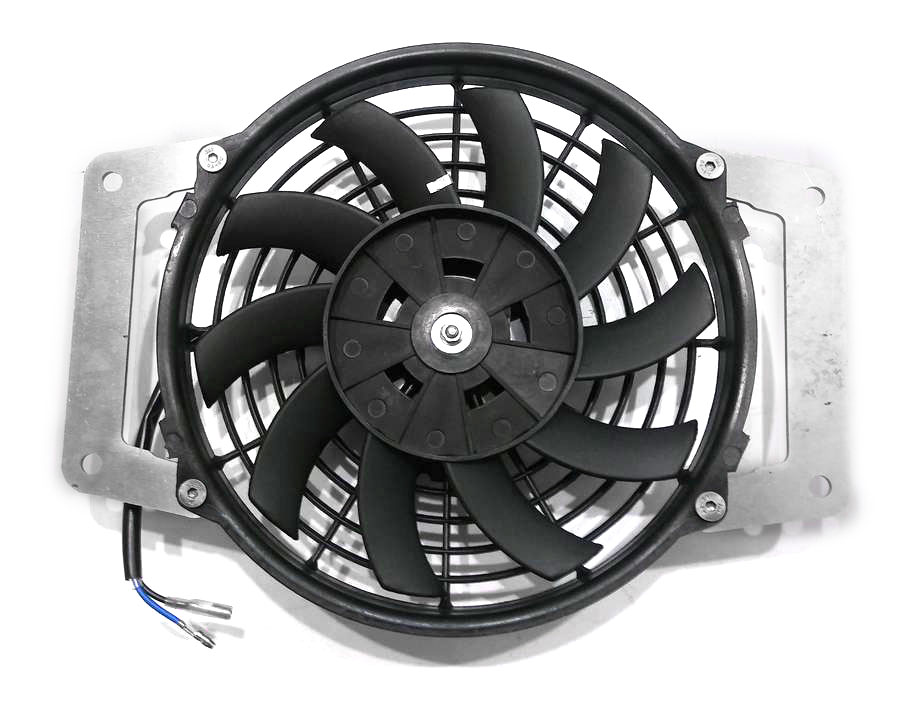 Ventilátor chladiča Can-Am Outlander Renegade G1