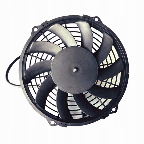 Ventilátor chladiča Can-Am IP68 VYLEPŠENÝ MODEL