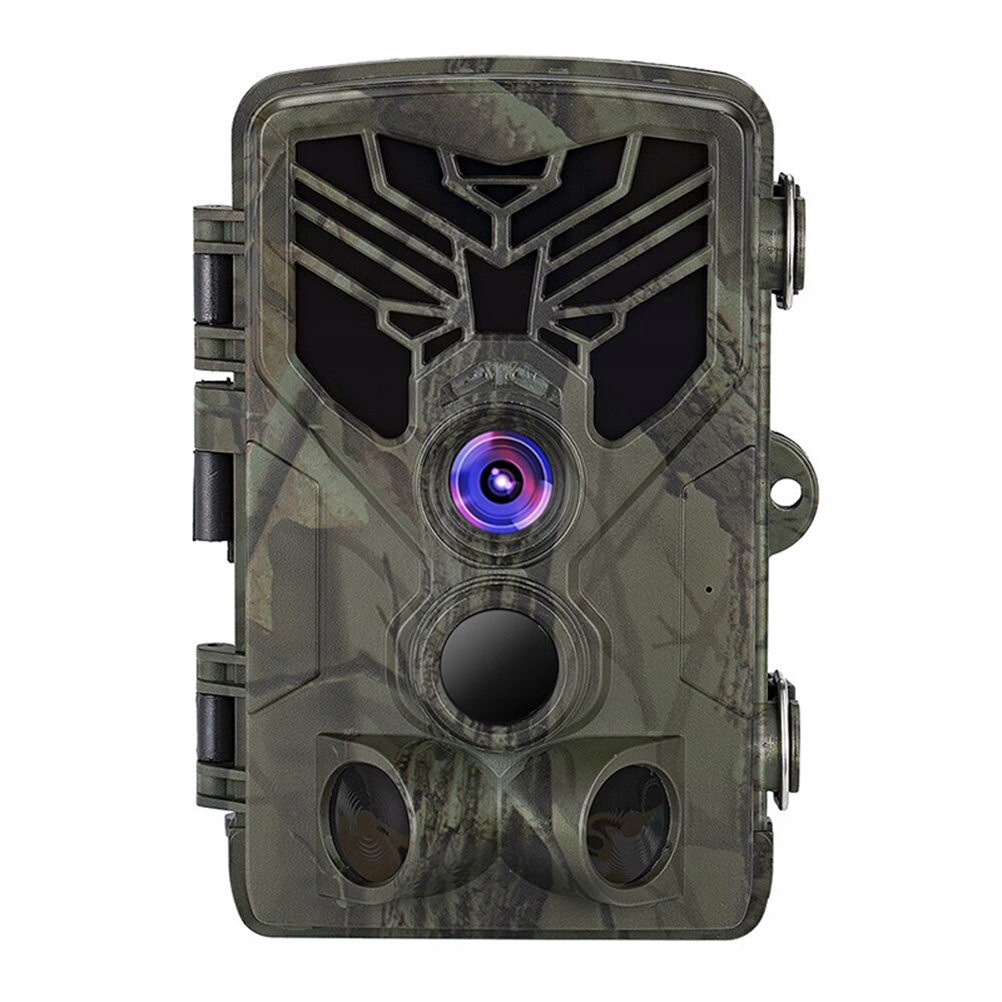 Diaľkové ovládanie kamery Wild Trail Camera moje