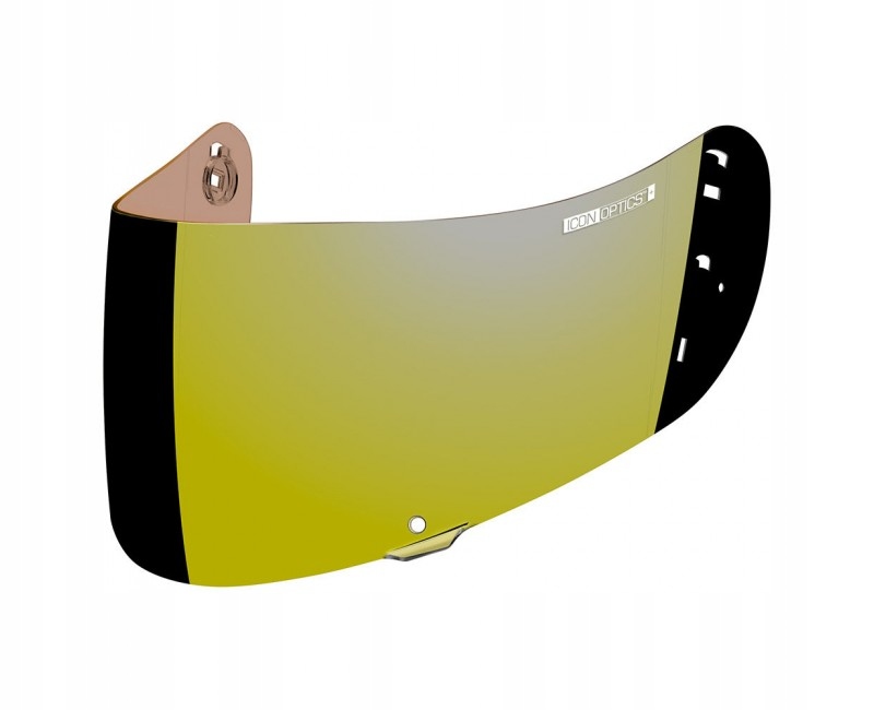 ICON RST Visor Dark Gold | VÝPREDAJ -25%