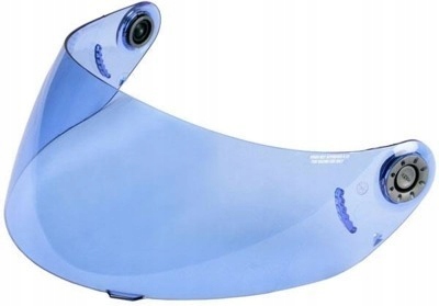 SHARK modrý štítok pre SHARK S900, S700S, S600