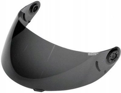 Tmavý dymový štít SHARK na prilbu SHARK S900, S700S