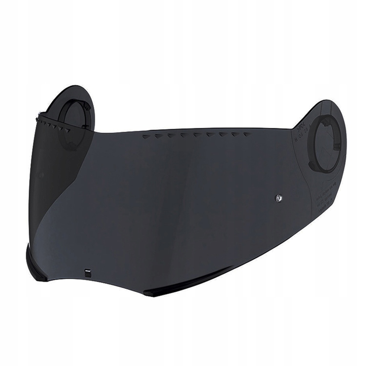 Clona SV1 Dark Smoke Small Schuberth C3Pro XS-L