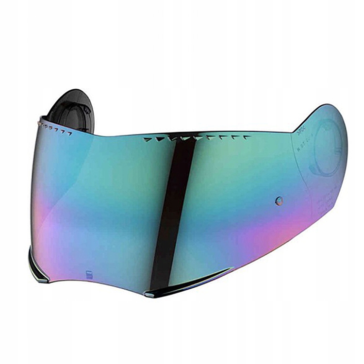 Iridiový malý priezor SV1 pre Schuberth C3Pro XS-L